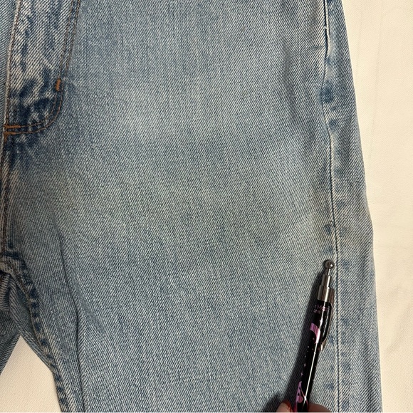 Vintage Banana Republic Slim Jeans - Picture 6 of 9